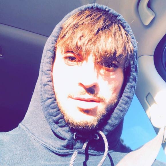 Meet your Posher, Justin - Picture 1 of 1